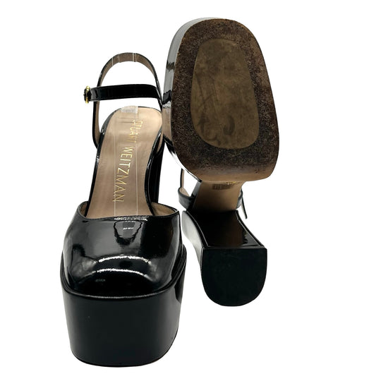 Pumps Stuart Weitzman T.7