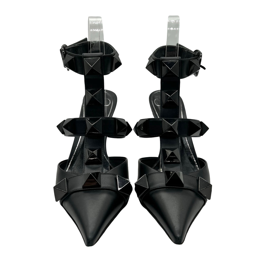 Pumps Valentino Roman Stud T.36