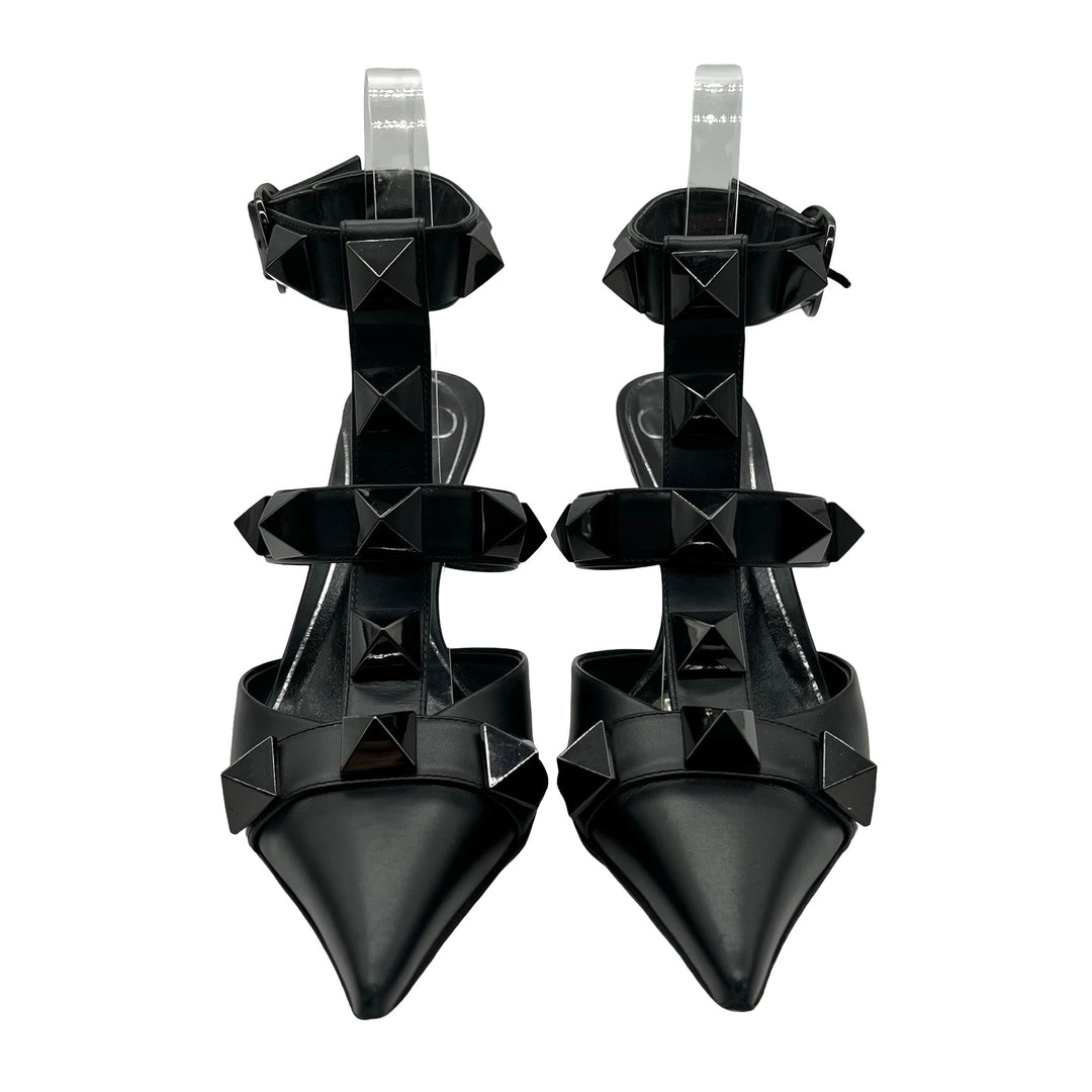 Pumps Valentino Roman Stud T.36