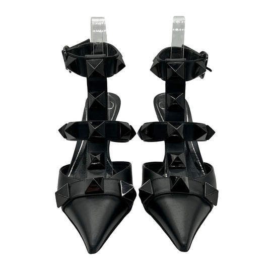 Pumps Valentino Roman Stud T.36