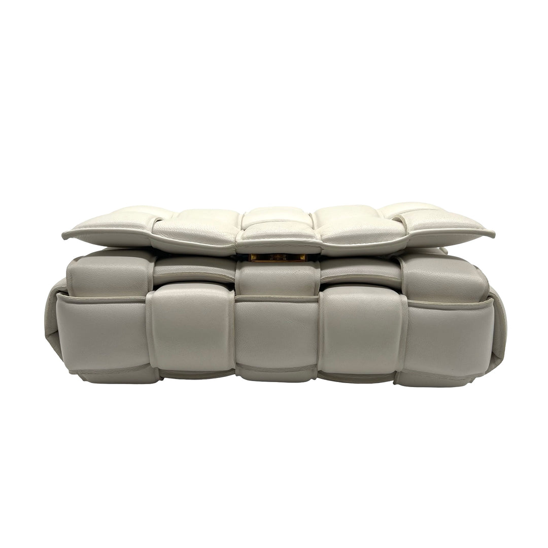 Bolsa Bottega Veneta Padded Cassette