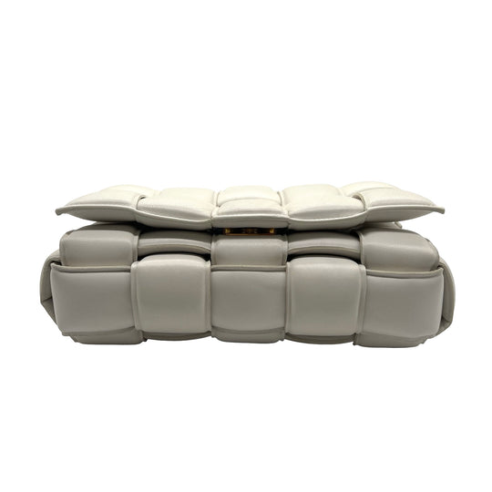 Bolsa Bottega Veneta Padded Cassette