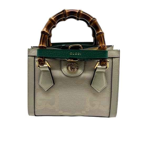 Bolsa Gucci Diana