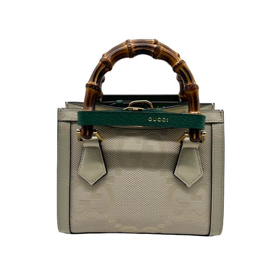 Bolsa Gucci Diana