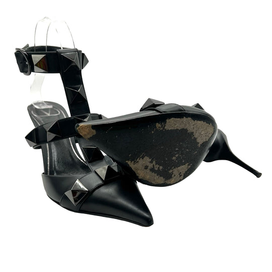 Pumps Valentino Roman Stud T.36
