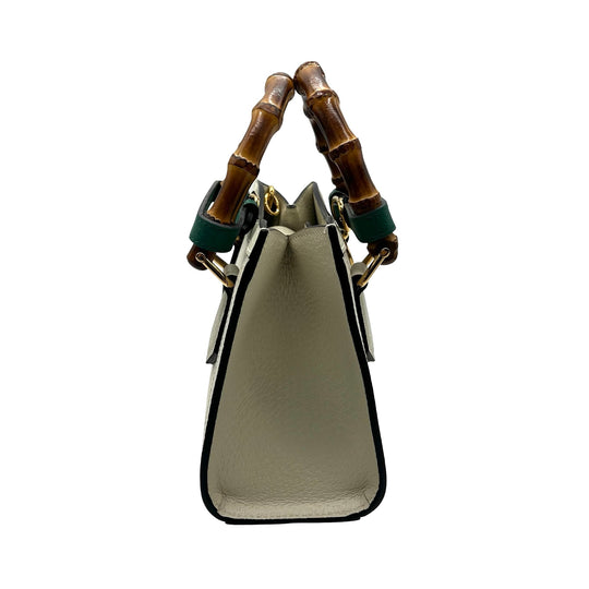 Bolsa Gucci Diana