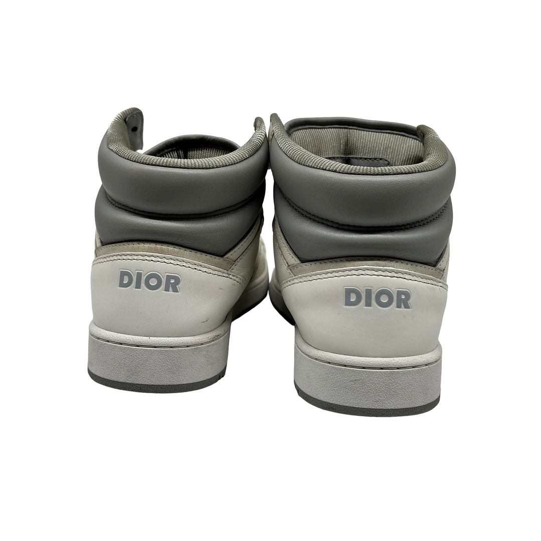 Tenis Dior High Top T.36