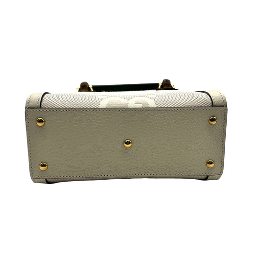 Bolsa Gucci Diana