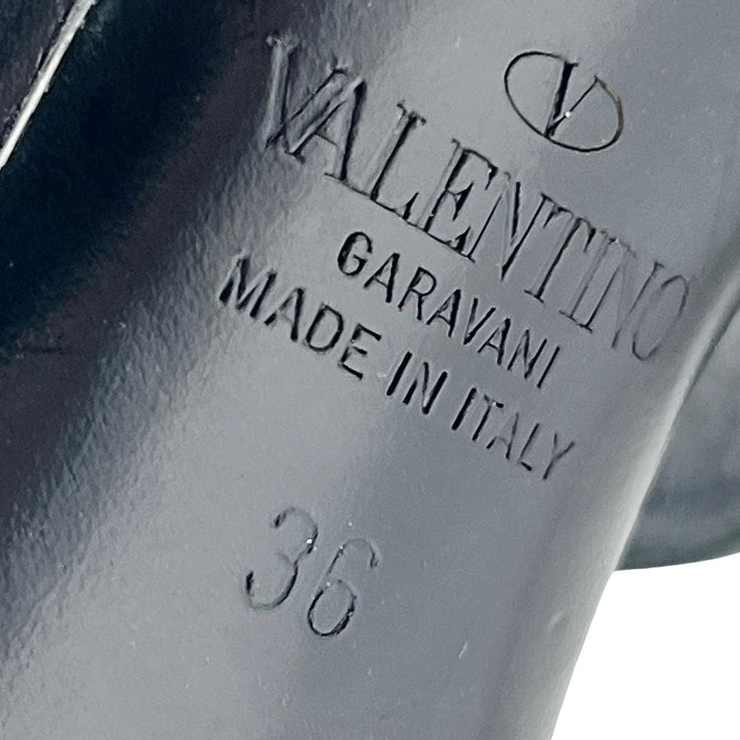 Pumps Valentino Roman Stud T.36