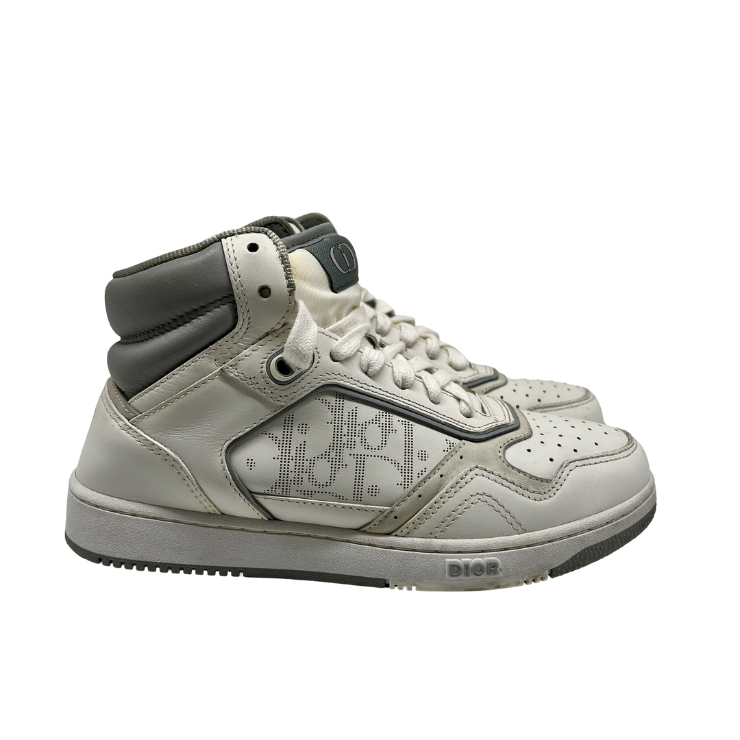 Tenis Dior High Top T.36