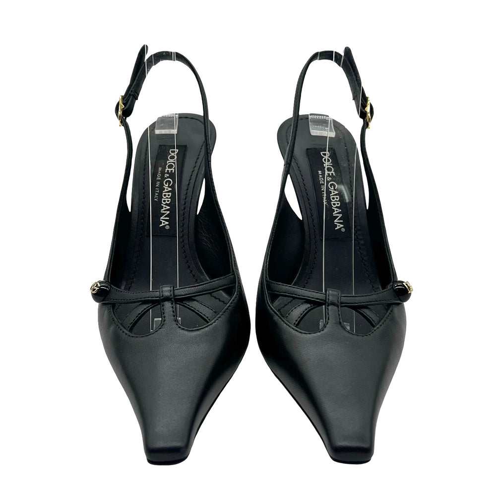 Pumps Dolce & Gabbana T.36