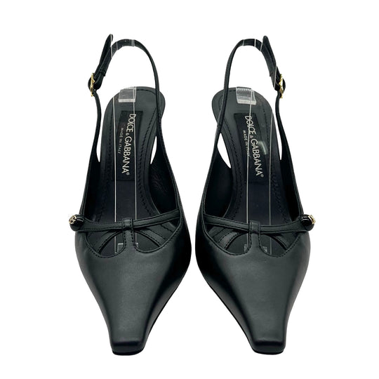 Pumps Dolce & Gabbana T.36