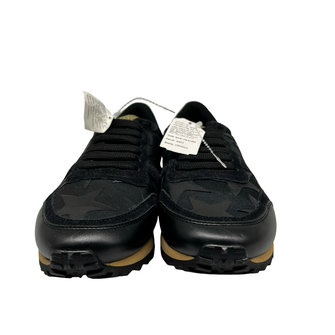 Tenis Valentino Rockrunner T.36