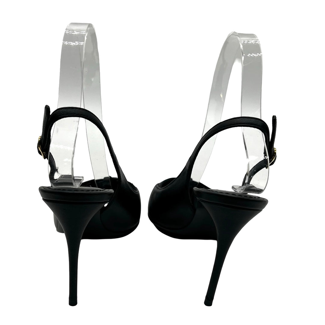 Pumps Dolce & Gabbana T.36