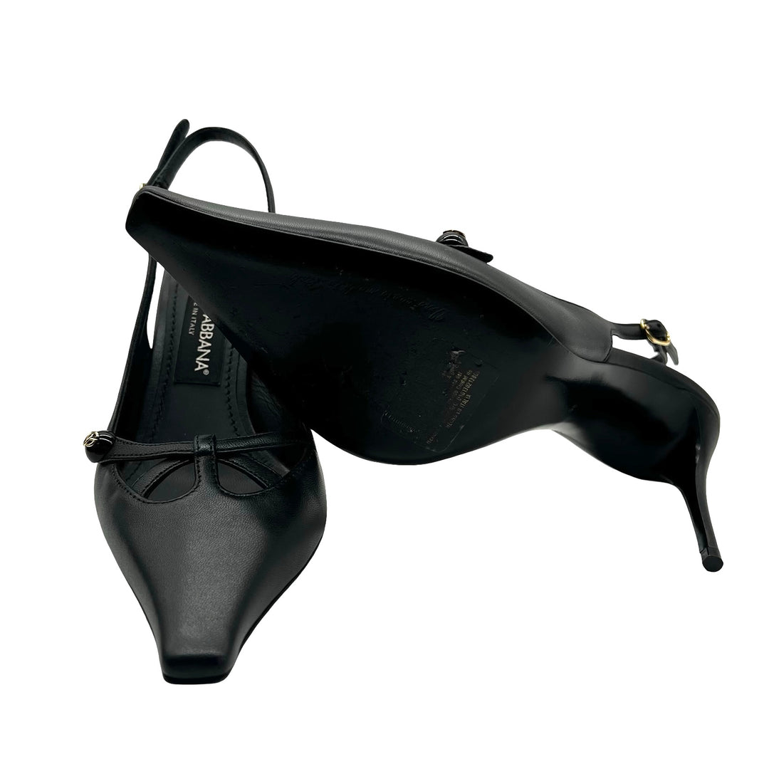 Pumps Dolce & Gabbana T.36