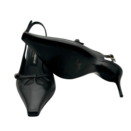 Pumps Dolce & Gabbana T.36