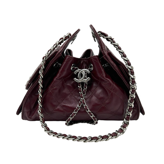 Bolsa Chanel 25 Mini