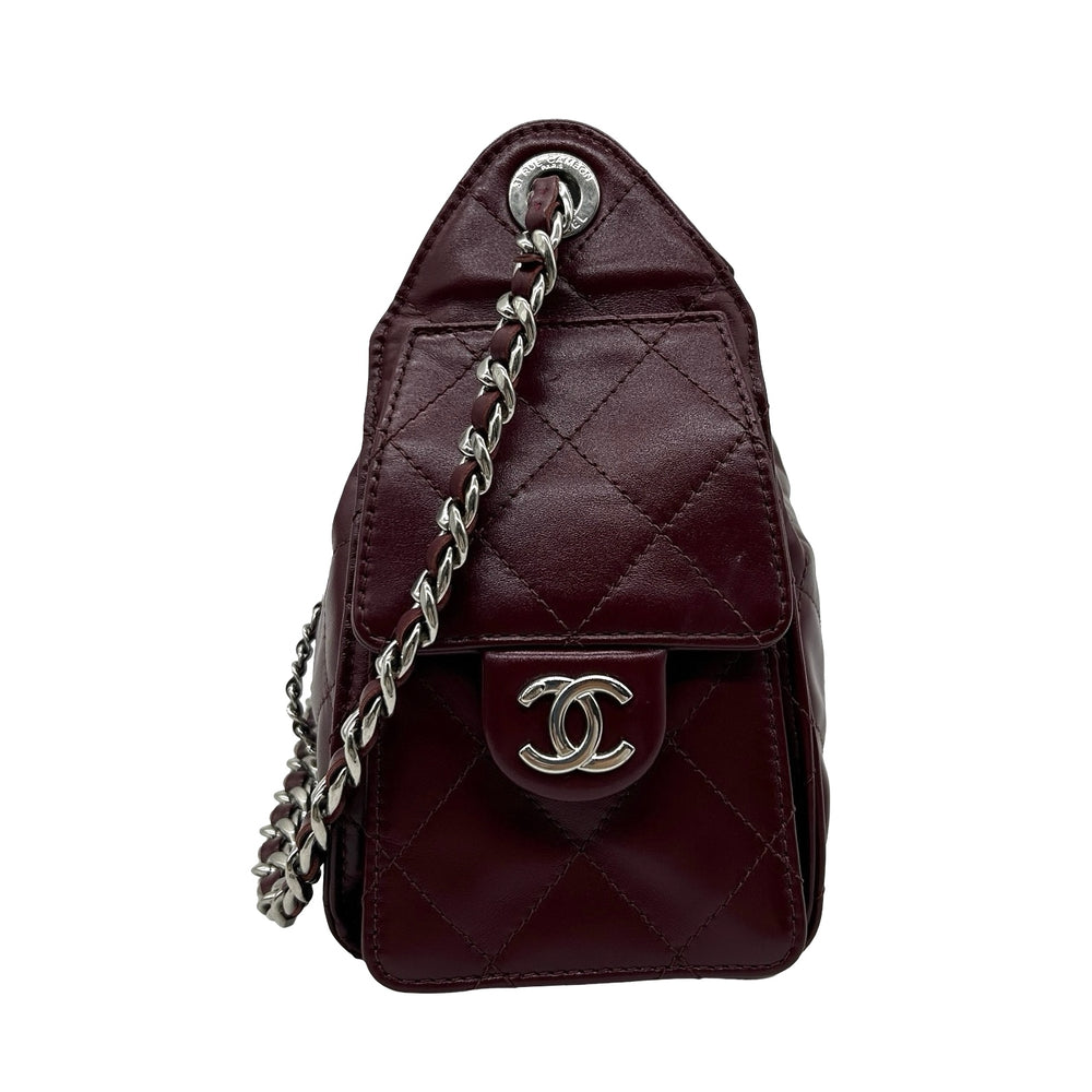 Bolsa Chanel 25 Mini