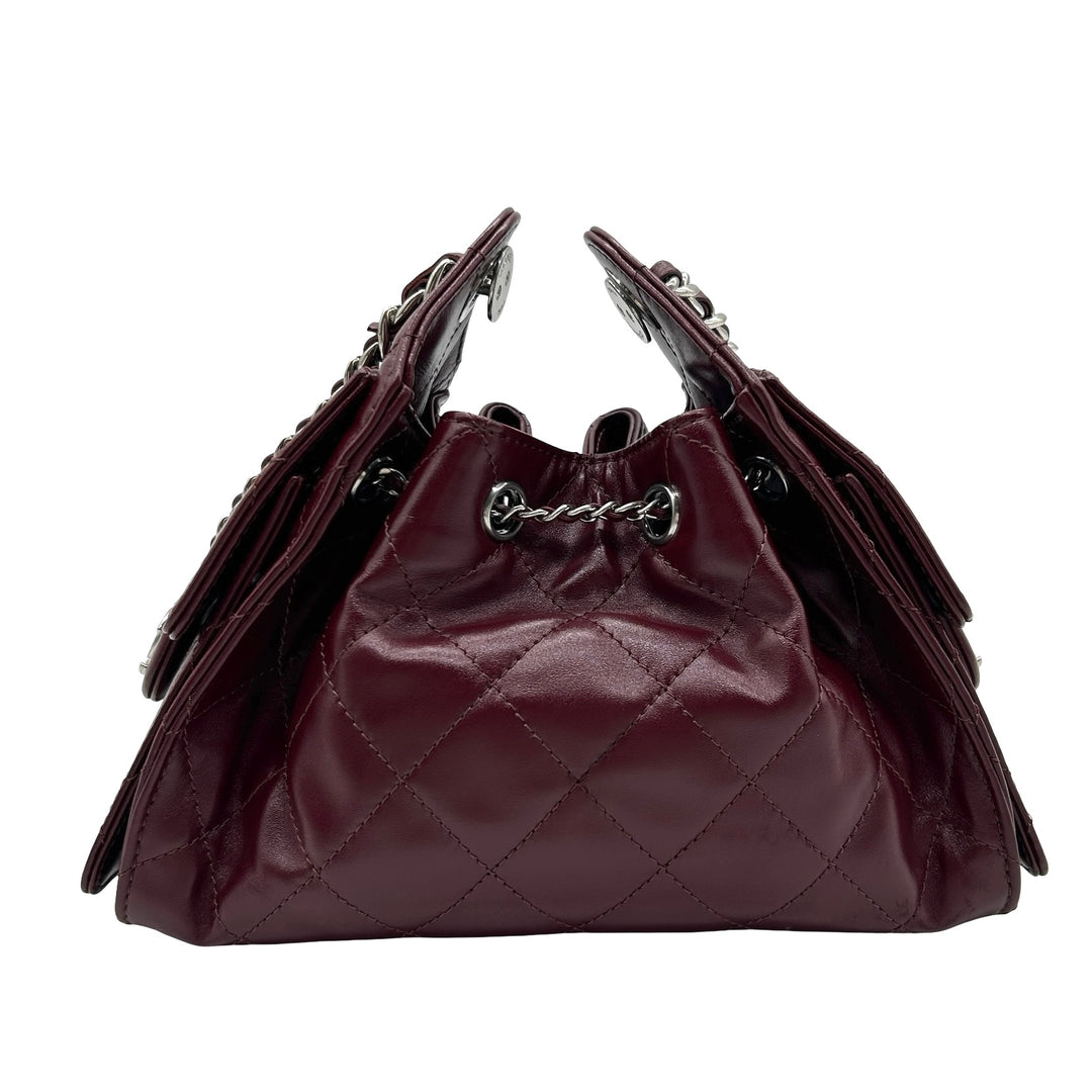 Bolsa Chanel 25 Mini