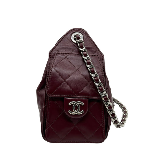 Bolsa Chanel 25 Mini