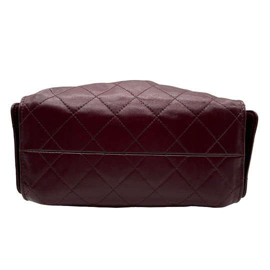 Bolsa Chanel 25 Mini