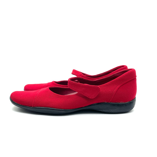 Flats Prada T.40