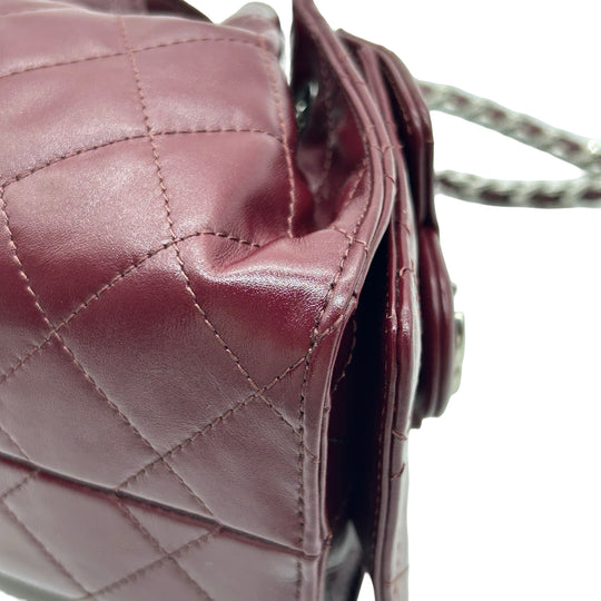 Bolsa Chanel 25 Mini
