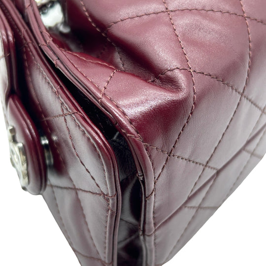 Bolsa Chanel 25 Mini