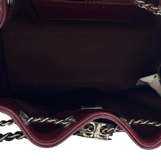 Bolsa Chanel 25 Mini
