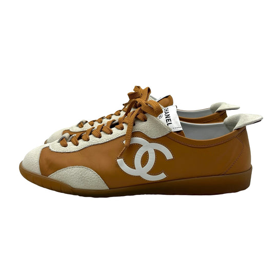 Tenis Chanel T.39