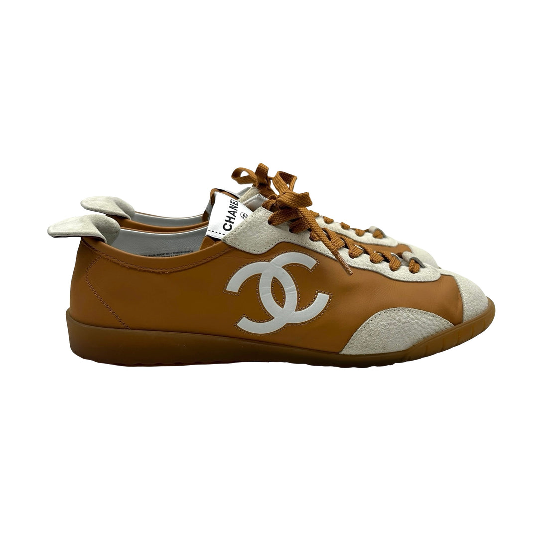 Tenis Chanel T.39