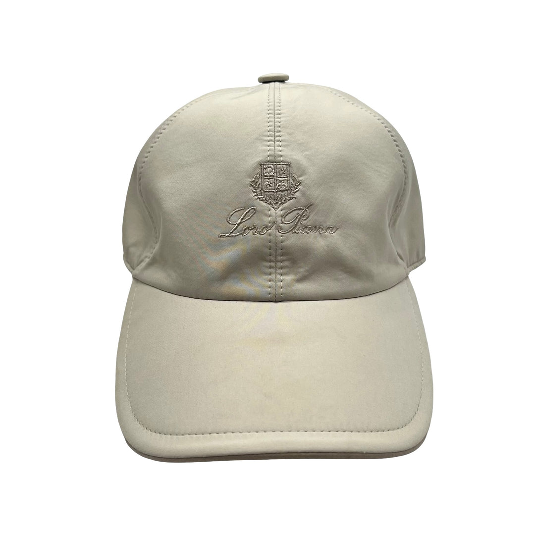 Gorra Loro Piana T.S