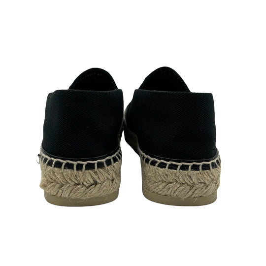 Alpargatas Chanel T.39