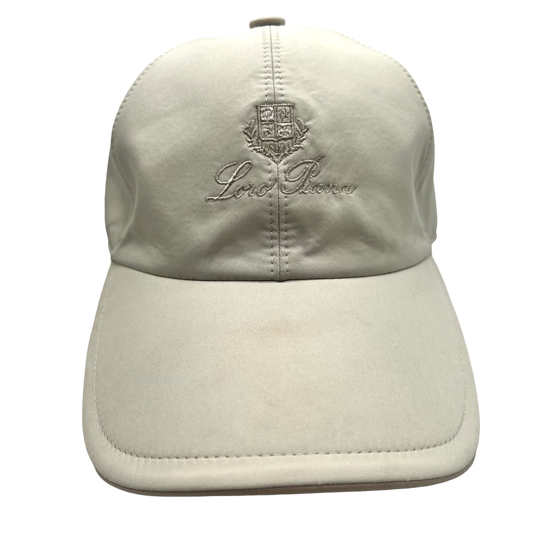 Gorra Loro Piana T.S