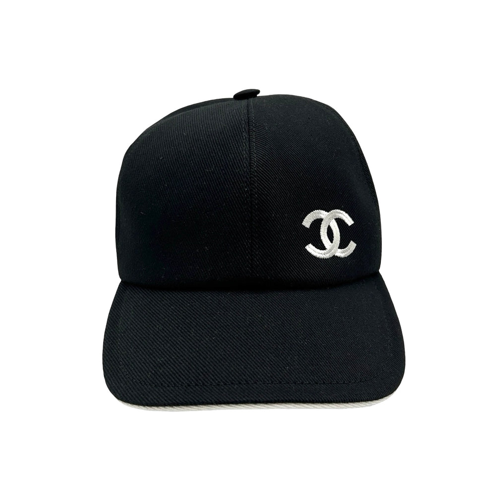 Gorra Chanel T.UT