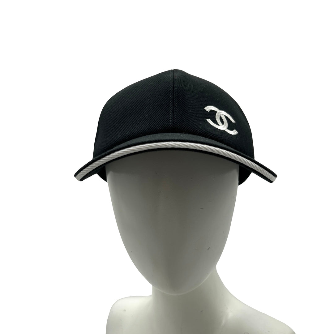 Gorra Chanel T.UT