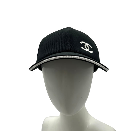 Gorra Chanel T.UT