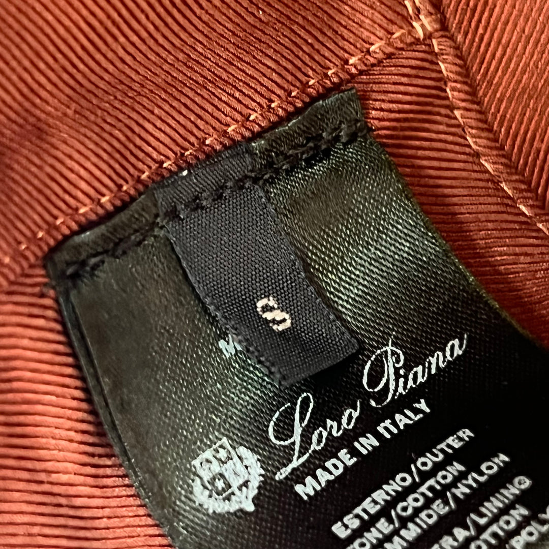 Bucket Hat Loro Piana T.S
