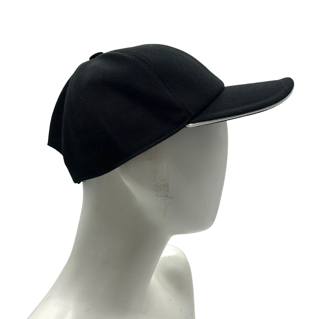 Gorra Chanel T.UT