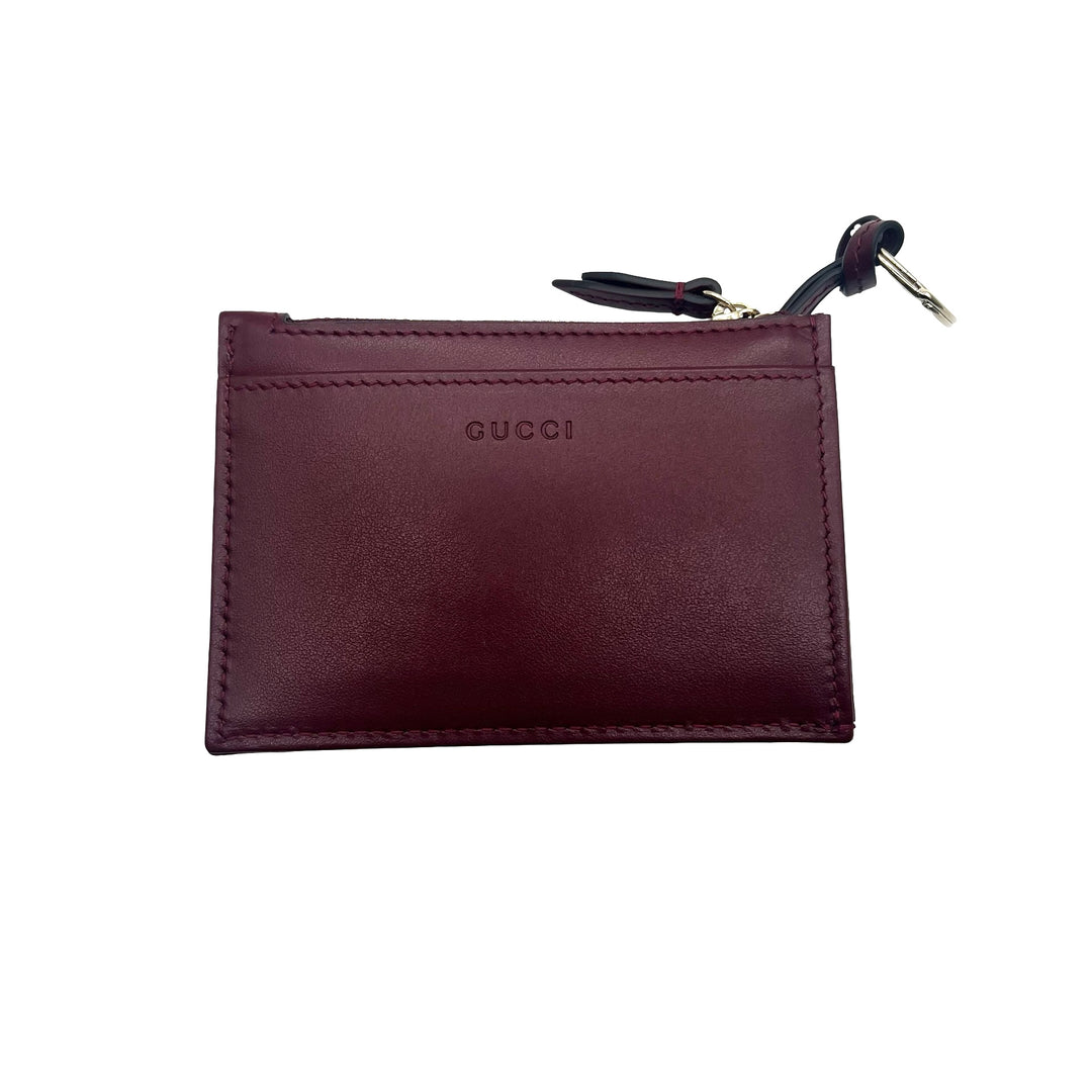 Estuche Para Llaves Gucci GG Marmont