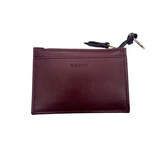 Estuche Para Llaves Gucci GG Marmont