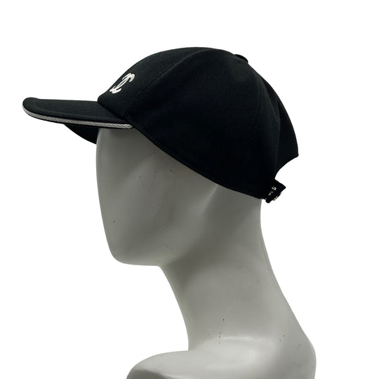 Gorra Chanel T.UT