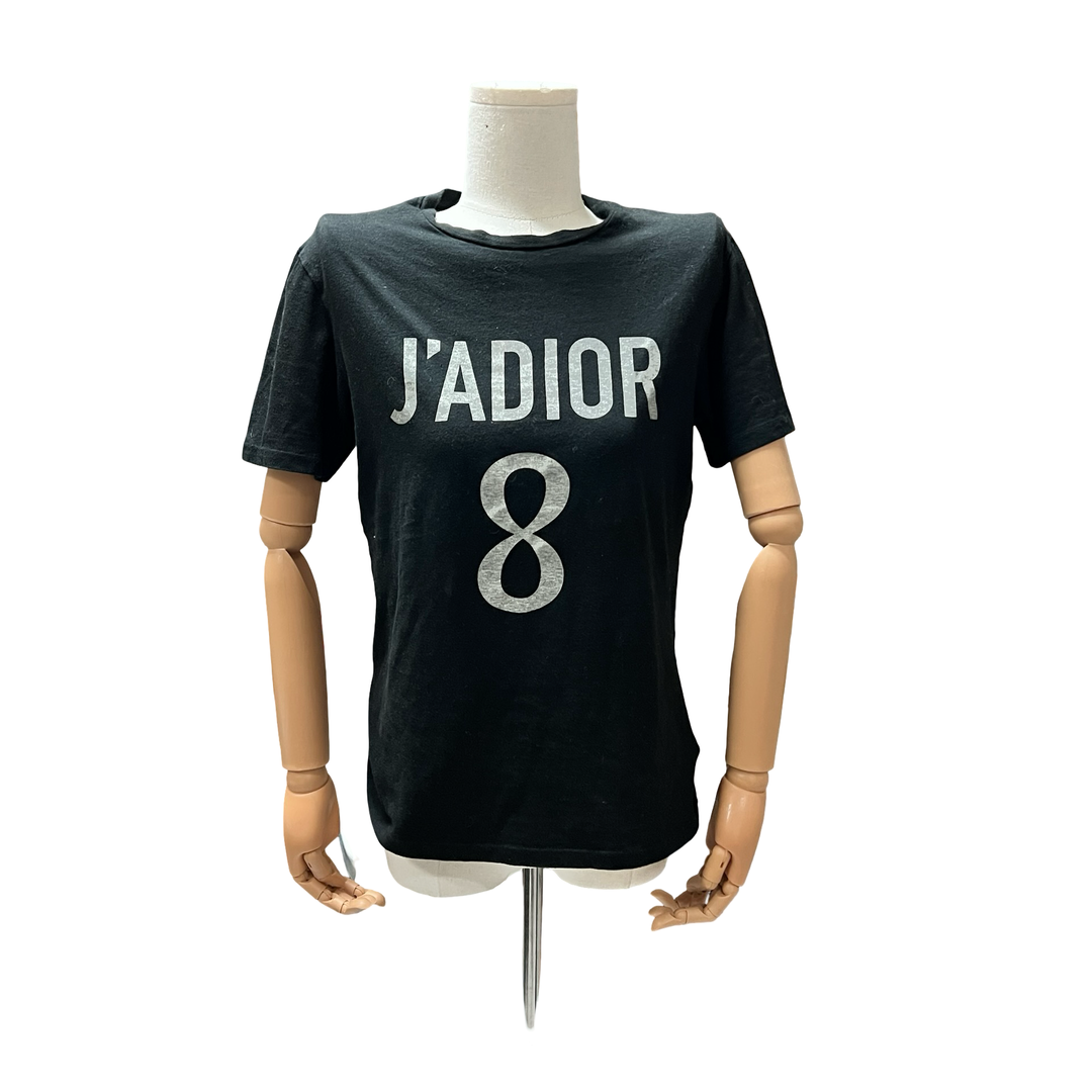 Playera Dior J'adior T.XS