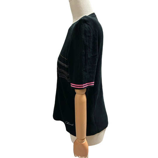 Playera Chanel T.50