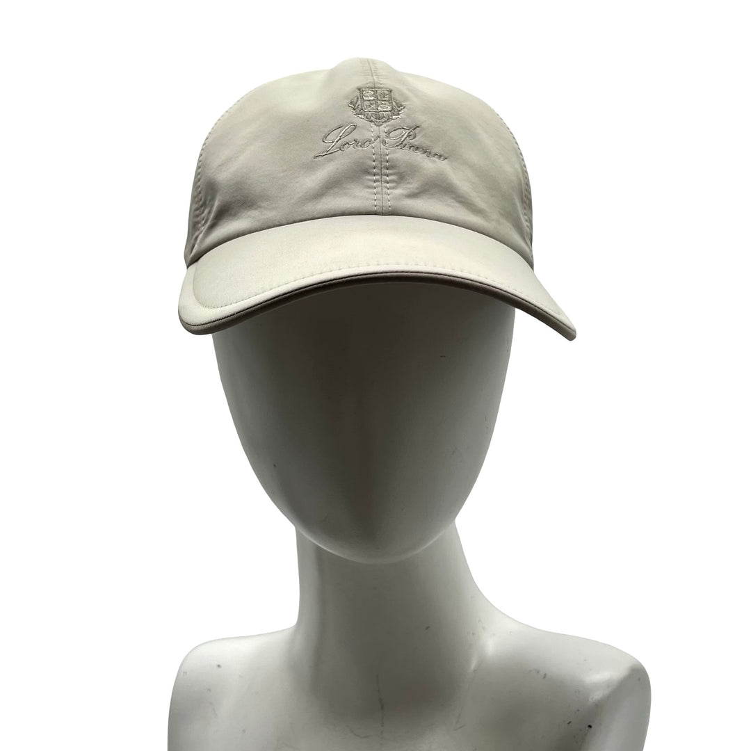 Gorra Loro Piana T.S