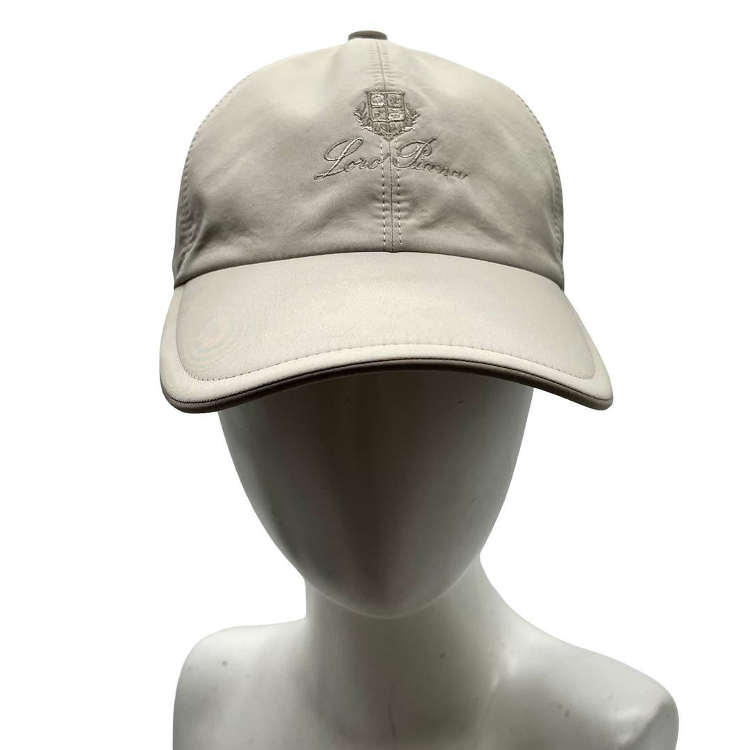 Gorra Loro Piana T.S