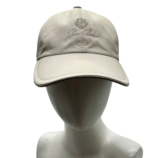 Gorra Loro Piana T.S