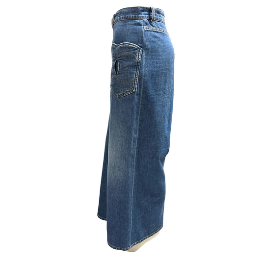 Jeans Chanel T.44