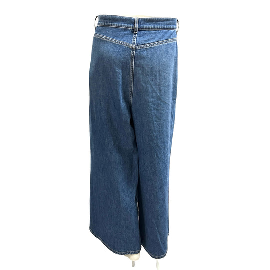 Jeans Chanel T.44