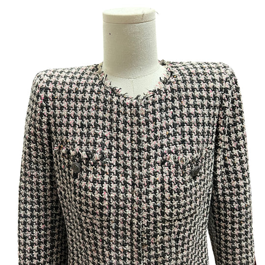 Chamarra Chanel T.40